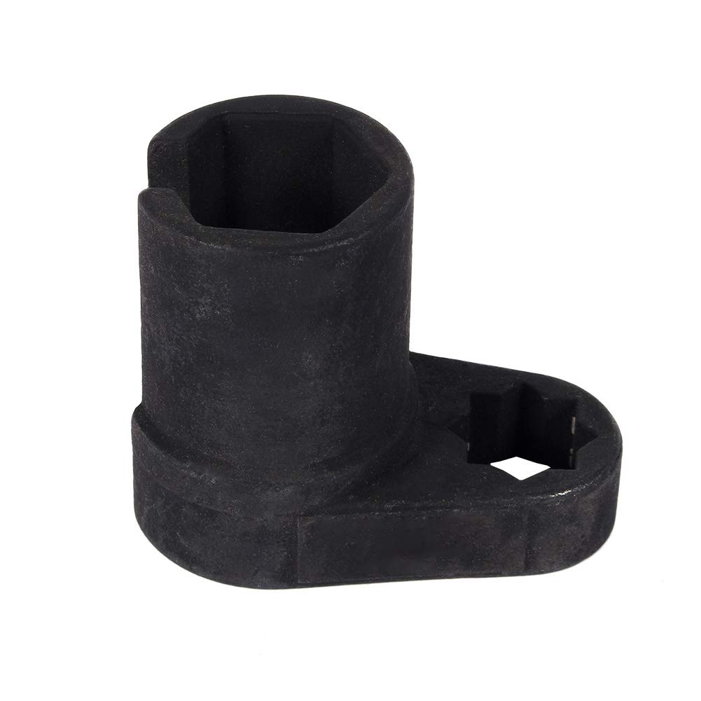 Nox Sensor Socket - Universal 22Mm 1/2'' Oxygen Sensor Offset Removal Tool