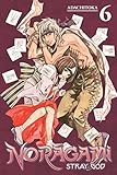 Noragami: Stray God 6 by Adachitoka