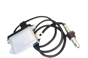 Particulate Matter Pm Sensor Particulate Matter Particulate Matter Sensor for Volvo 2018 2 Car Accessories 24307015