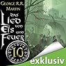 Hörbuch: Das Lied von Eis und Feuer 10