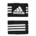 adidas Performance Ankle Strap, Black/White