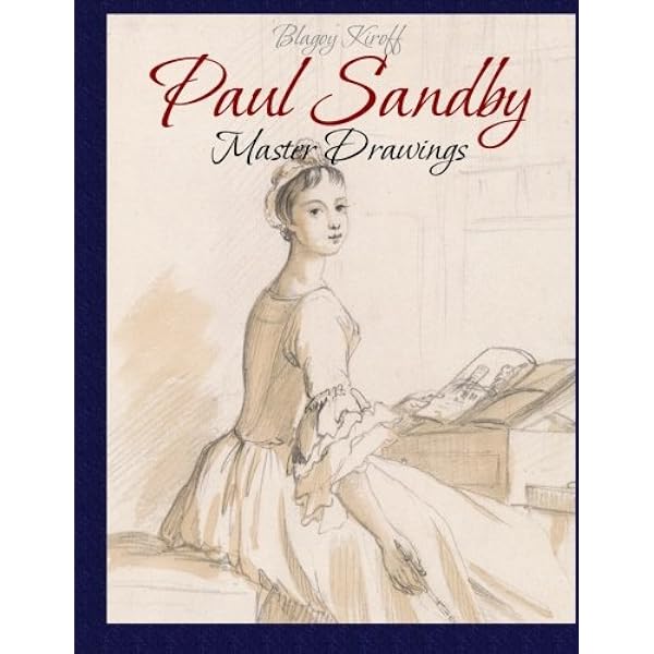 Drawings Ofthe Masters 20th Century Drawings Part 1: 1900-1940