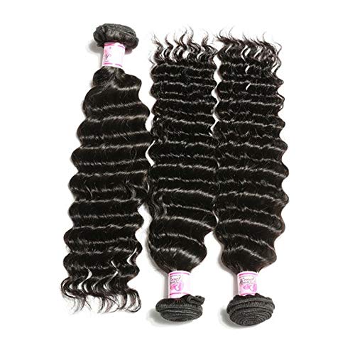 Beauty-Forever-Hair-8A-Grade-100-Unprocessed-Malaysian-Deep-Wave-virgin-hair-1-Bundle-Remy-Human-Hair-Wave-Natural-Color-Can-Be-Dyed-and-Bleached-20