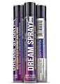 Melatonin Gaba Sleep Support Dream Spray by Syntiripure- 100% Pure Sleep Aid Nano-Spray Allows The Fastest Way Into The Bloodstream-5mg of Pure Melatonin, 3mg of Gaba and Valerian Root Blend, Extremely Fast Acting and Great Tasting Way to Help Get A Good 
