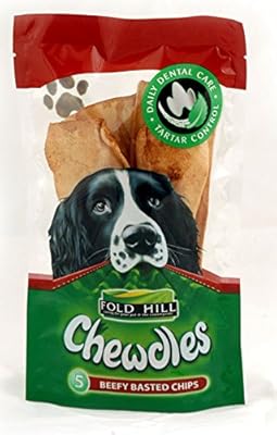 cheweez beefhide treats