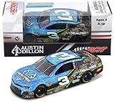 Lionel Racing Austin Dillon 2018 Realtree Camo NASCAR Diecast 1:64 Scale