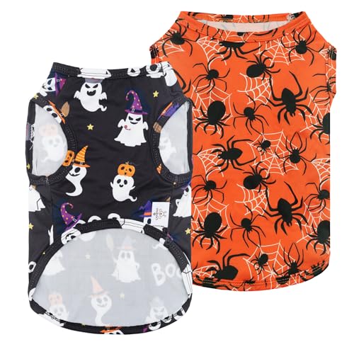 CuteBone Halloween Dog Shirts