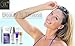 Hyaluronic Acid Serum for Face - 180 Cosmetics - Face Lift Skin Serum for Face and Eyes - Pure Hyaluronic Acid For Immediate Results - Hydrating - Anti Aging - Anti Wrinkle - Wrinkles and Fine Lines