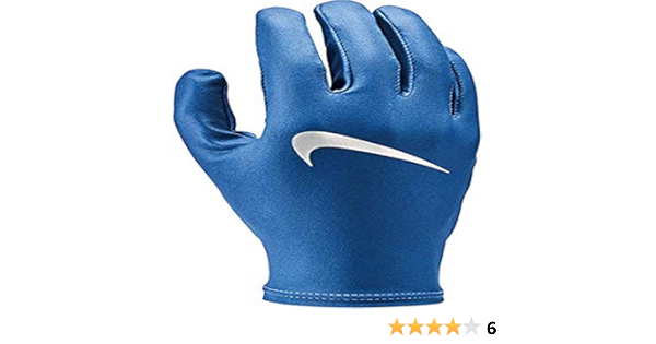 nike miler gloves