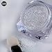 1g/box Shinning Mirror Nail Glitter Powder Gorgeous Nail Art Chrome Pigment Glitters