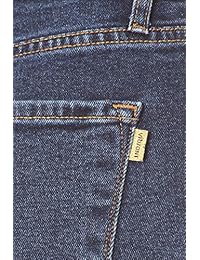 Vibrante pantalones vaqueros Vibe Mom de los 90