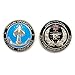 CIA Navy Seal Team VI Special Operations Central Intelligence Agency SAD Clandestine Service Challenge Coin