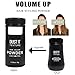 LUSCO Volume Up Hair Styling Powder ORIGINAL