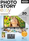 MAGIX Photostory easy - Free Trial [Download]