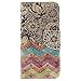 iPhone 6 Plus iPhone 6S Plus Case, Selbst Leather Wallet Case Back Cell Phone Shell Skin Magnetic Flap Cover with Credit Card Holder for iPhone 6PLUS (5.5