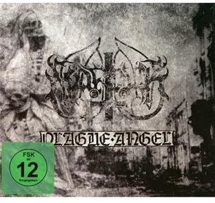 Plague Angel (Cd/Dvd/Mcd Ltd)
