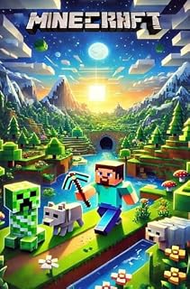 Livro Minecraft - Guia Completo