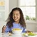 Daiya Cheezy Mac, Cheddar Style :: Rich & Creamy Plant-Based Mac & Cheese :: Deliciously Dairy Free, Vegan, Gluten Free, Soy Free :: Whole Grain Gluten Free Noodles, 10.6 Oz. Box (4 Pack)