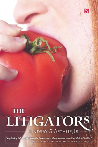 The Litigators