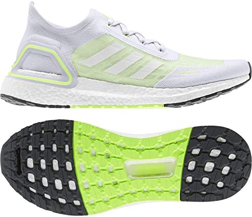 メンズランニングシューズ スニーカー 靴 Ultraboost S Rdy Dash Grey Footwear White Signal Green 13 31cm D Medium 並行輸入品
