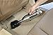 Metro Vacuum VM6SB500 Professional 120V, 500-Watt High Performance Hand Vacuum, Silver