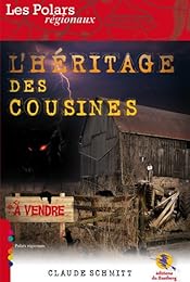 L' héritage des cousines