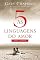 Livro As cinco linguagens do amor para homens: Como expressar um compromisso de amor a sua esposa