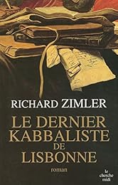 Le  dernier kabbaliste de Lisbonne