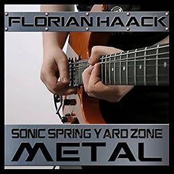 Spring Yard Zone