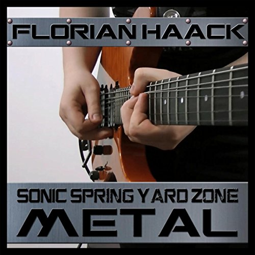 Spring Yard Zone