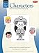 Cartooning: Characters with Don Jardine (How to Draw & Paint/Art Instruction Prog) by Dan Jardine  PhD