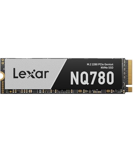 ADATA 2TB SSD Legend 800, NVMe PCIe Gen4 x 4 M.2 2280 Internal
