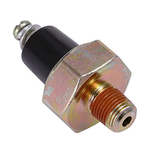 QKPARTS Oil Pressure Switch for Generac 99236 99236gs 099236 G099236 Generators Power Washers
