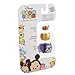 Tsum Tsum 3-Pack Figures: Hiro Himado/Pooh/Bambi