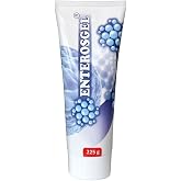 Enterosgel Toxin Binding Gel For Cleansing The Gut 225G (Pack Of 2)
