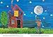 Papá, por favor, bájame la luna (Papa, Please Get the Moon for Me) (Spanish-English bilingual edition) (The World of Eric Carle) (Spanish and English Edition)