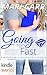 Sapphire Falls: Going Too Fast (Kindle Worlds Novella) (Big Easy Book 7)