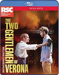 The Two Gentlemen of Verona
