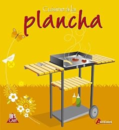 Cuisine à la plancha
