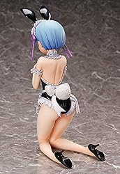 FREEing Re:Zero - Starting Life in Another