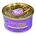 California Scents Air Freshener 4-Pack Car Air Freshener (Monterey Vanilla)