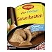 Maggi Sauerbraten Fix 3-pack (3x46g/3x1.6oz)