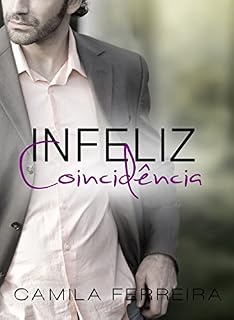 Livro Infeliz Coincidência