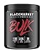 BLACKMARKET AdreNOlyn Bulk Pre Workout, Blue Razz, 30 Servings, 330g