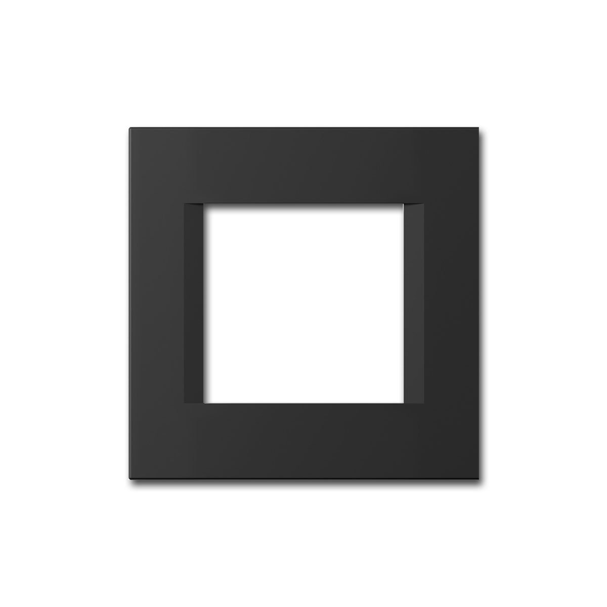 TEM Line Power Strip with Switch Black