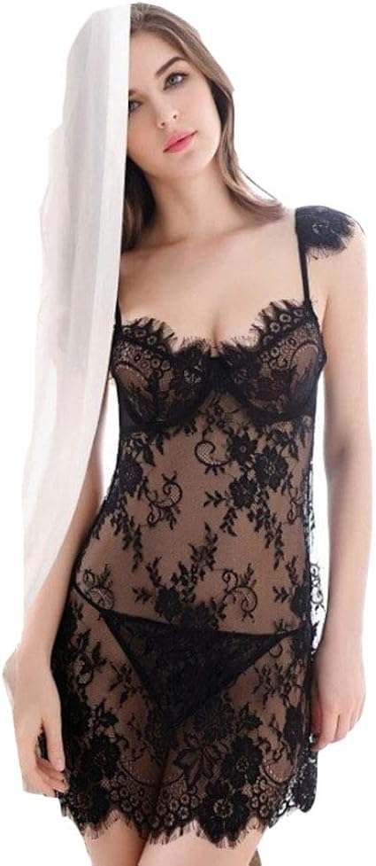ladies night dress net