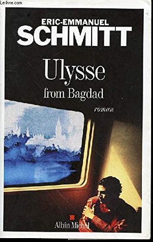Ulysse from Bagdad