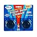 4 Pack Duette Automatic In-Tank Toliet Bowl Cleaner Tabs - Each Tablet Lasts Up To 6 Weeks