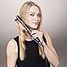 Revlon Salon Straightener Copper + Ceramic Flat Iron, 1″ XLthumb 4