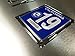 Blank Yearly Tag Frame Domed Boat/Jet Ski Registration Tag Yearly Chrome Set 3
